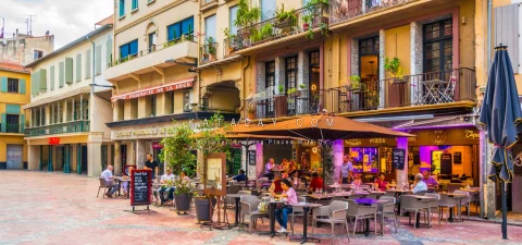 Perpignan Tours