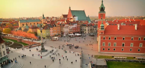 Poland Tours