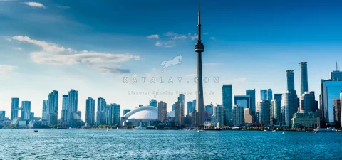 Canada Tours