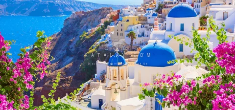 Greece Tours