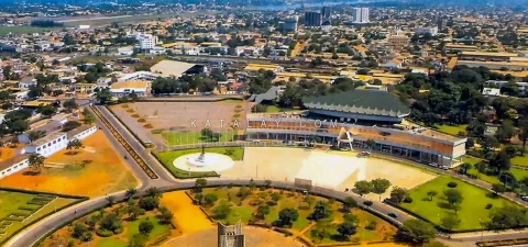 Togo Tours