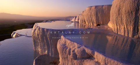 Turkey Package Tour: 8 Nights 9 Days Turkey Tour Package with Hot Air Balloon in Cappadocia