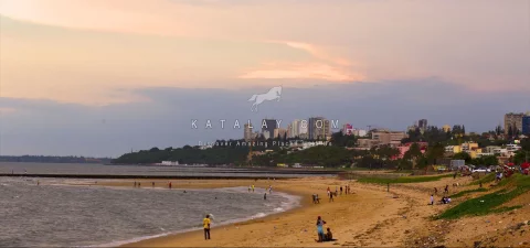 Mozambique Tours