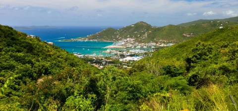 British Virgin Islands Tours