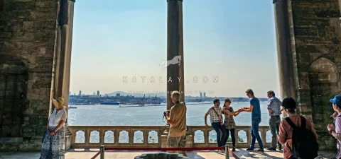 Istanbul Tour: Blue Mosque, Topkapi Palace, Hagia Sophia Tour