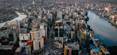 Bangladesh Tours