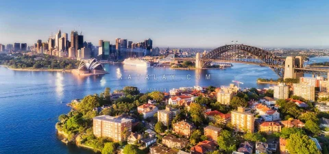 Australia Tours