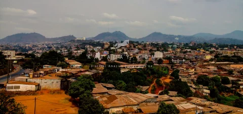 Cameroon Tours