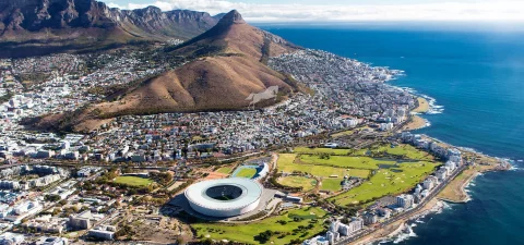 South Africa Tours