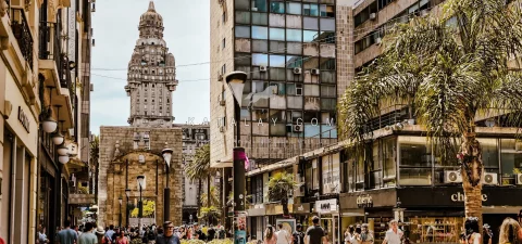 Uruguay Tours