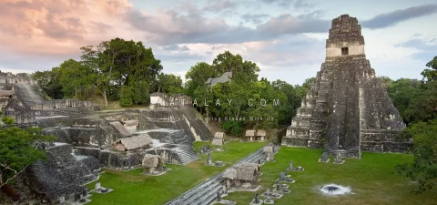 Guatemala Tours