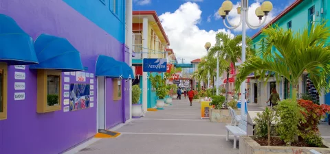 Antigua and Barbuda Tours
