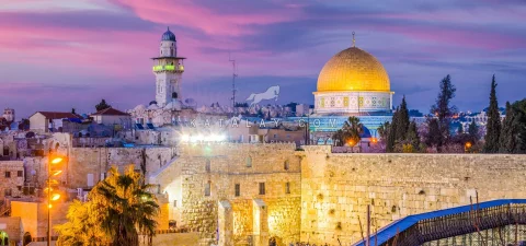 Israel Tours