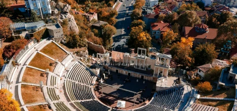 Bulgaria Tours