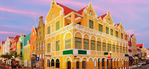 Curacao Tours