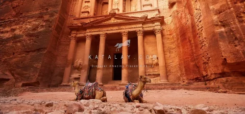 Jordan Tours