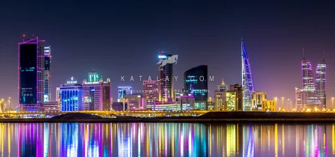Bahrain Tours
