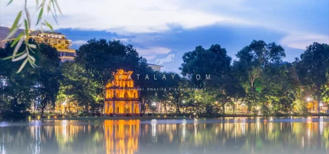 Vietnam Tours