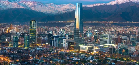 Chile Tours