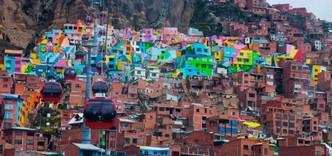 Bolivia Tours