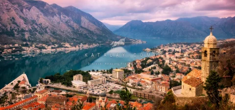 Montenegro Tours