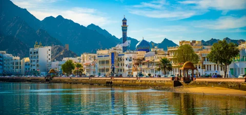 Oman Tours