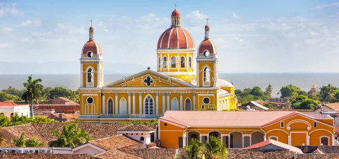 Nicaragua Tours