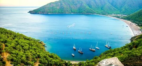 Antalya Travel Guide