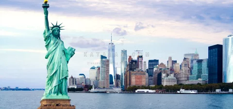 USA Tours