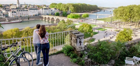 Angers Tours