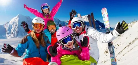 Bursa Tour: 5 Nights 6 Days Ski Holiday in Uludag Mountain From Istanbul