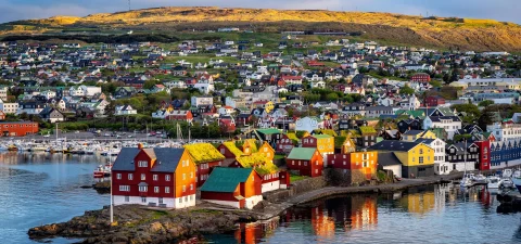 Faroe Islands Tours