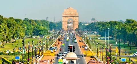 India Tours