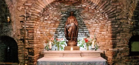 Izmir Tour: Daily Ephesus Tour from Kusadasi or Selcuk
