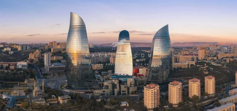 Azerbaijan Tours
