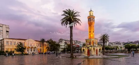 Izmir Tours