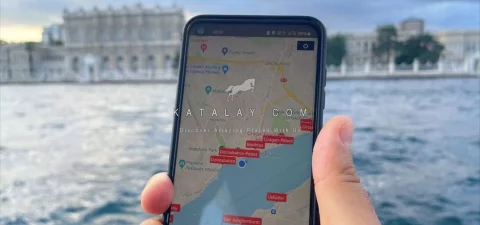 Istanbul Tour: Bosphorus Cruise Tickets & Immersive Audio Guide