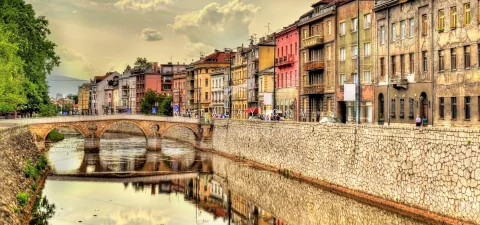 Bosnia and Herzegovina Tours