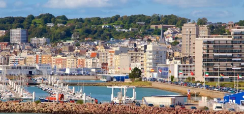 Le Havre Tours