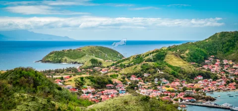 Guadeloupe Tours