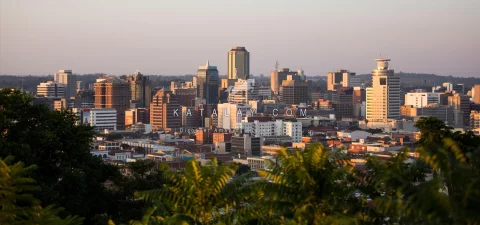 Zimbabwe Tours