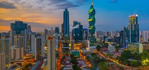Panama Tours