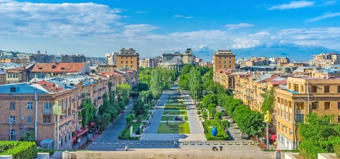 Armenia Tours