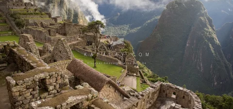 Peru Tours