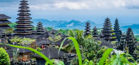 Indonesia Tours