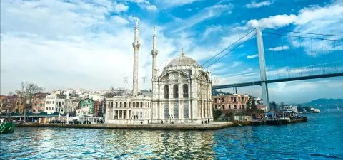 Istanbul Tours