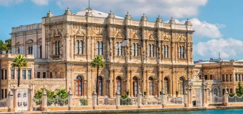 Istanbul, Ephesus, Pamukkale, and Cappadocia 8 Days Tour Package from Istanbul by Flight
