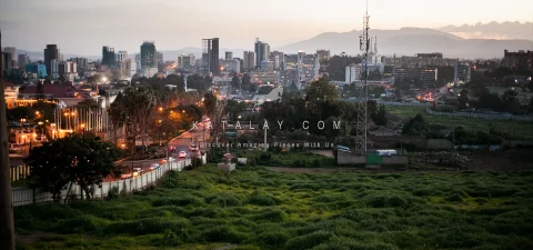 Ethiopia Tours
