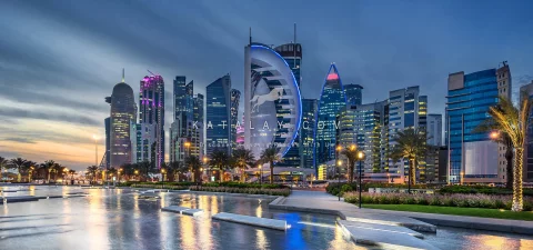 Qatar Tours