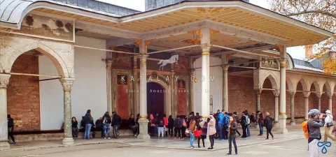 Istanbul Old City Full-Day Tour (Entrance Fees Included)